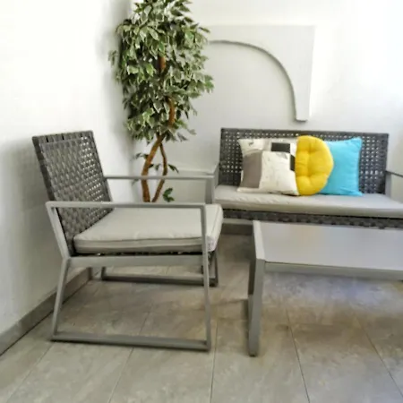 Apartmán Suzi