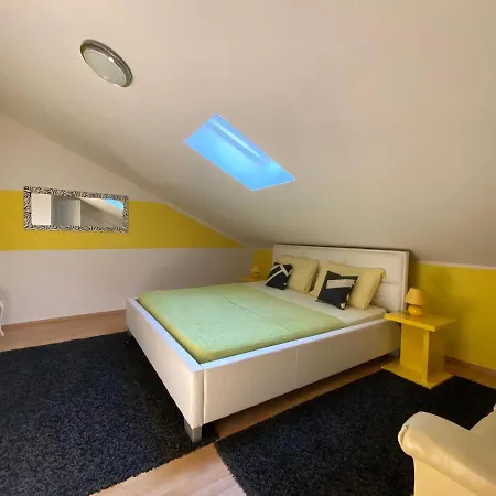Apartment Suzi