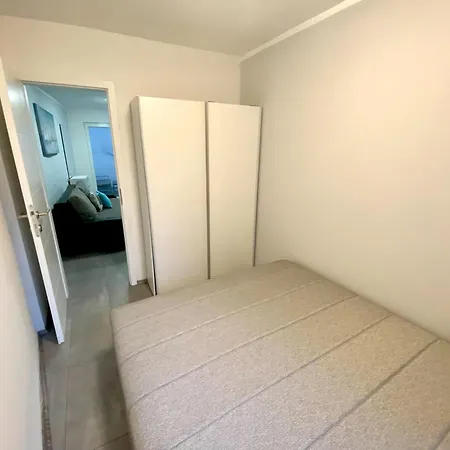 Apartman Suzi *