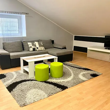 Suzi Apartment Crikvenica