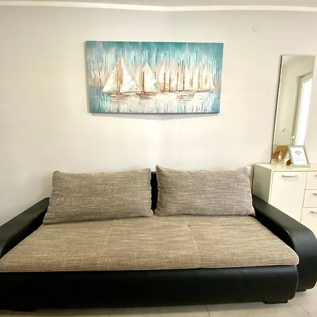 Suzi קריקווניצה