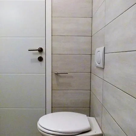 Apartman Suzi