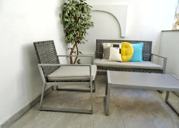 Apartment Suzi