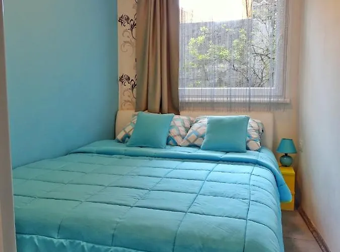 Suzi Apartment Crikvenica