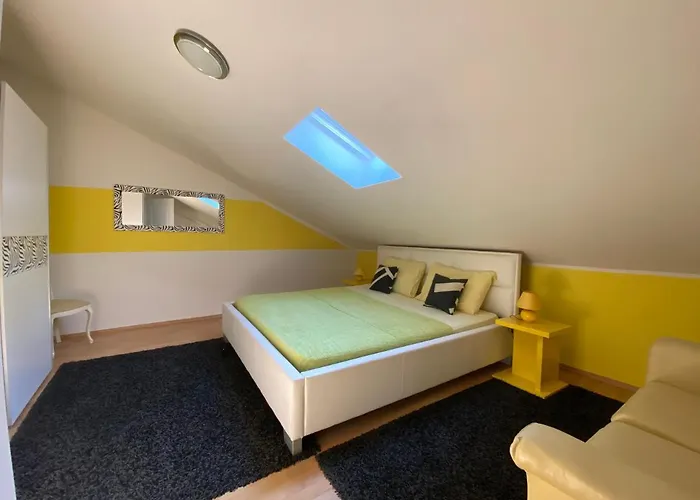 Apartment Suzi