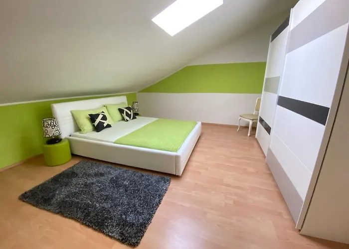 Suzi Apartment Crikvenica
