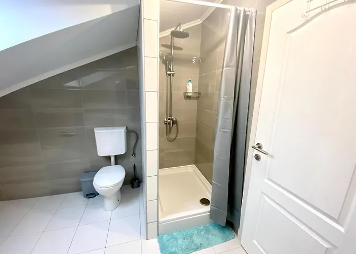 Apartment Suzi Crikvenica