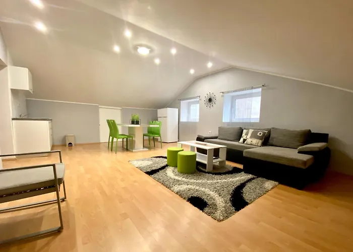 Apartment Suzi